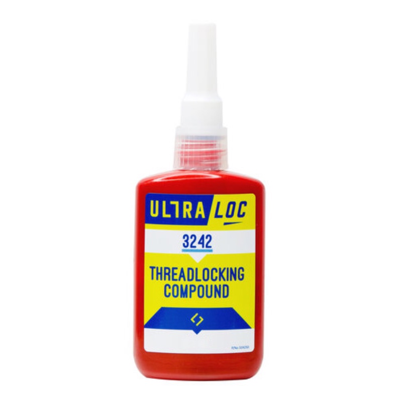 Ultraloc Threadlocker Auswide Frameless