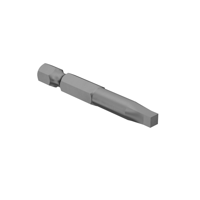 Square Head Drive Bit Suits 3.4mm SQ Head Auswide Frameless