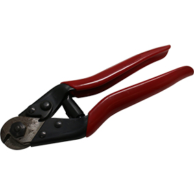 Wire Rope Cutter - Auswide Frameless